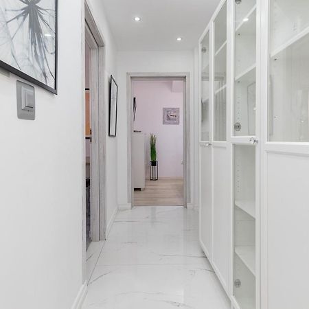 קולובז'ג Jantar Apartamenty Sobieskiego מראה חיצוני תמונה
